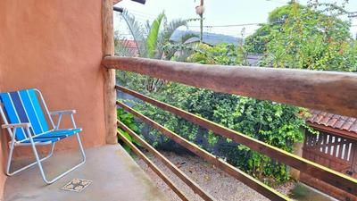 Flor de Cacau Hospedaria