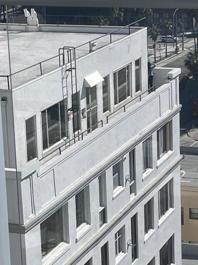 Your Penthouse Ocean view with City lights and Queen Mary too