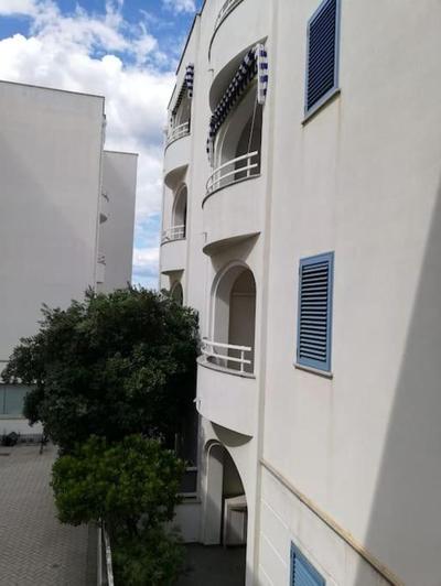Salt Whisper - Salt Whisper - Bilocale con terrazzi e piscina