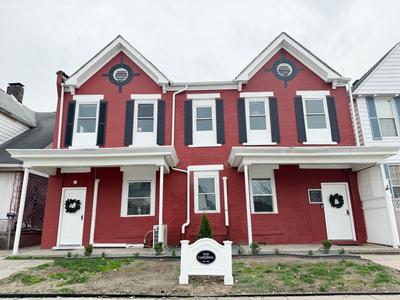 The Cardinal Studio Apartments