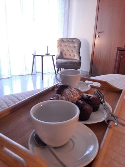 BAARIA PORTO rooms