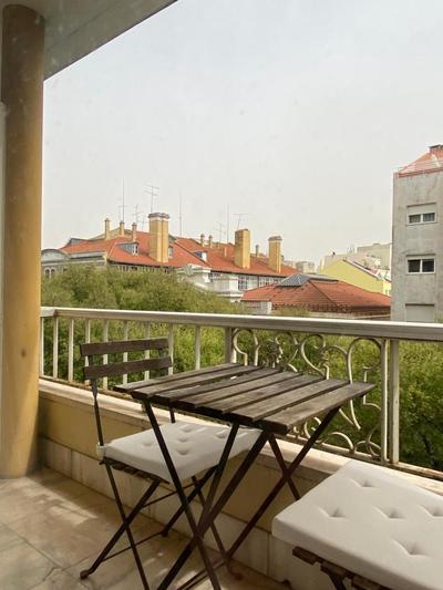 Saldanha Guest House