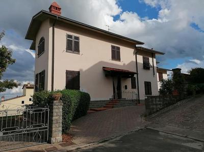 Casa di Laura in Chianti - large & charming house (host 7 people)