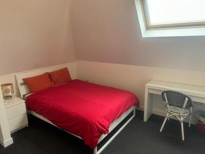 Stay Inn Aberdeen, Ferry terminal