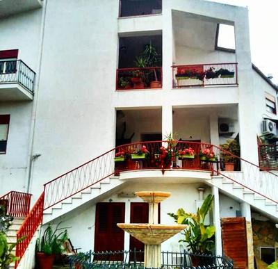 Residence Sciacca Hope
