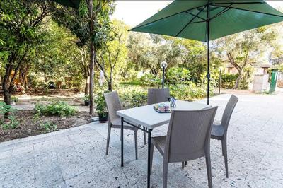 Casa Vacanze Villa Anna