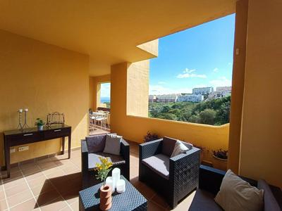 Duquesa Village Cozy Apartment Golf & Beach (Manilva - Malaga)