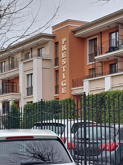 Fort Noks Prestige Beach Aparthotel, Sveti Vlas