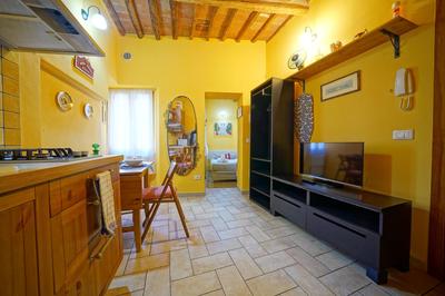 Gest Short Rent Siena 1