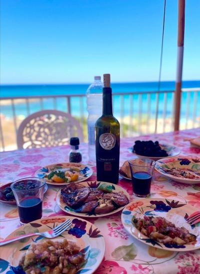 San Lorenzo - A Pochi Passi dal Mare