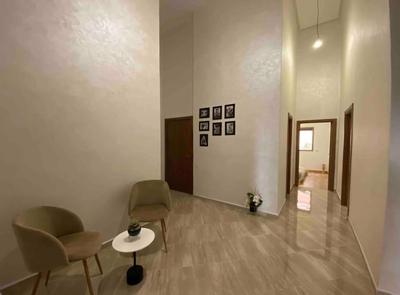 Appartement avec piscine Gueliz