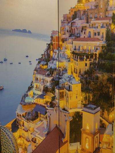 SALERNO COAST Apartment