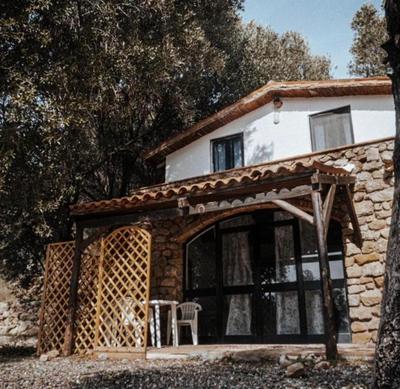 Sunrise Village Cilento