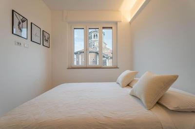 Chic Apartment in NoLo: Style and Comfort in Milan