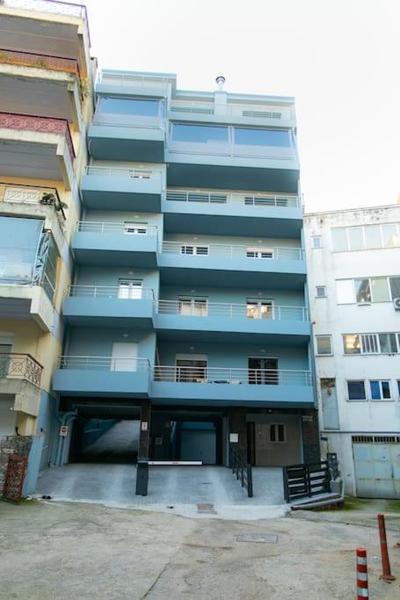 Plateia Pargis Apartment I