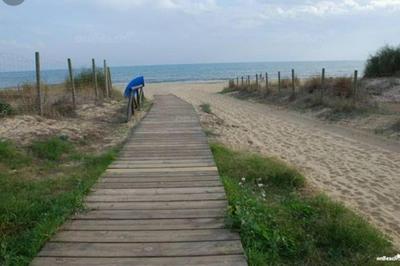 1 linea playa Islantilla