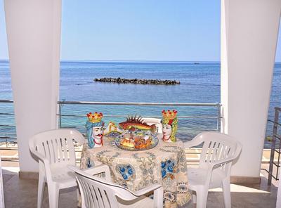 Il Borgo sul mare