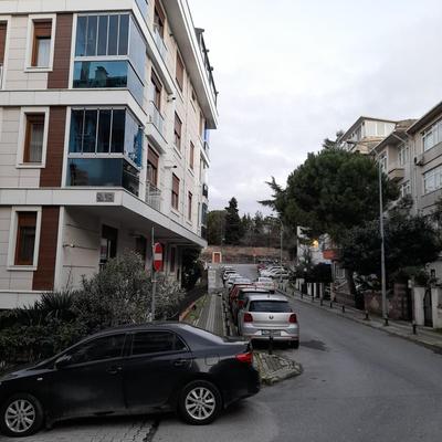 Studio Nakkaştepe İstanbul