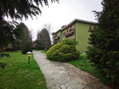 LA CASA VERDE app 3room box wifi free MilanoFieraRhoComo Saronno MXP Monza Ceriano Laghetto