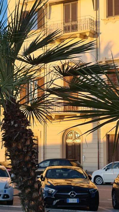 Suite Carducci Viareggio