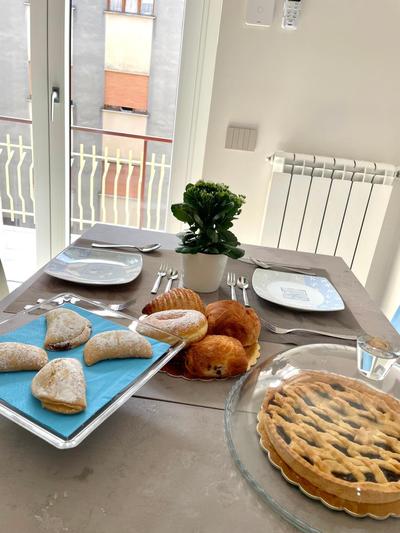 COLOMBO SUITE