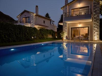 Avesta Villas