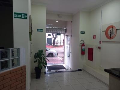 Suíte Para 01 pessoa - Arouche CL