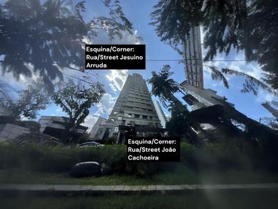 Best inn Jesuino Arruda itaim bibi