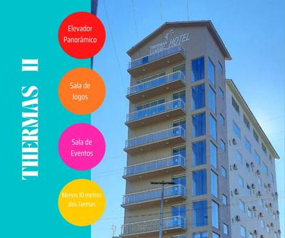 Hotel Thermas Classic