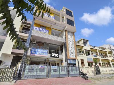 Hotel O Hastinapur Residency