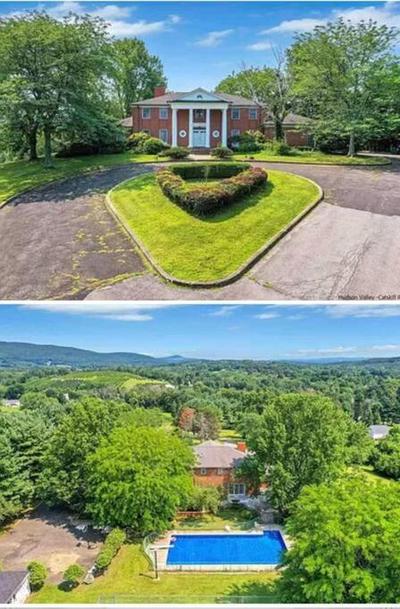 Highland Mansion