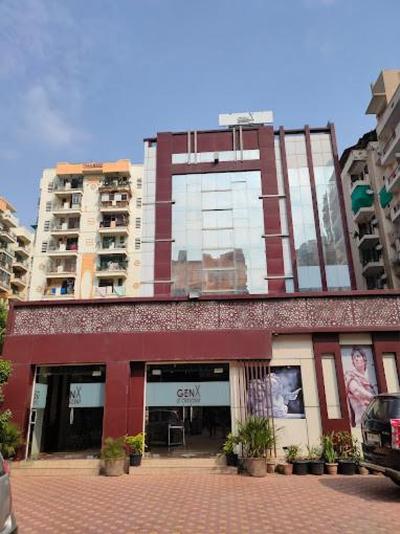 GenX Le Crescent Ghaziabad