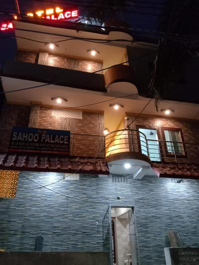 Hotel Sahoo Palace Puri Near Sea Beach Best Choice of Travellers By Morservices