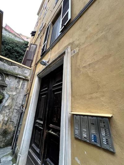 Helvetia HeartStay Genova