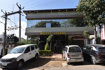 HOTEL JAISAL