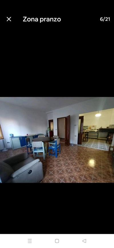 Janas House