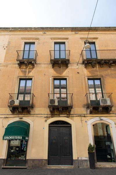 La Casa del Gelsomino Palace