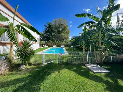 VILLA MasÍa CAL TONI