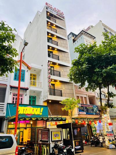 Silana Beachfront Hotel & Spa