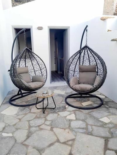 "Zeus House" Sevasti Symi Studios