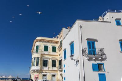 Casa della Purità - Apulia Home