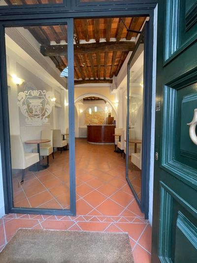 San Pietro Tuscany Suites