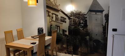 Suite - Sweet MayLeen