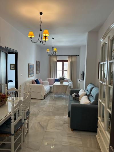 Apartamento Bolsa 74