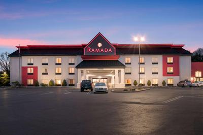 Ramada by Wyndham Harrisburg/Hershey Area