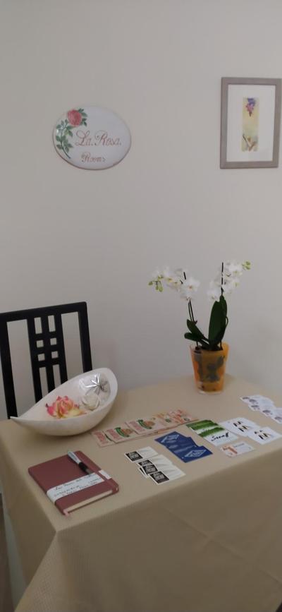 La Rosa del Salento