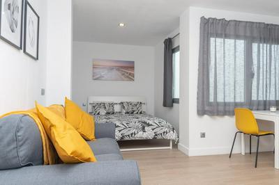 GuestReady - Secretario Artiles 107 -Apto 21 - FC
