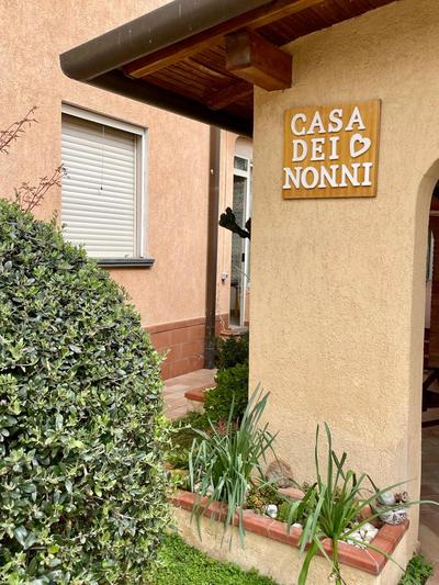 Casa dei Nonni