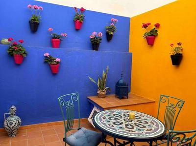 Picasso - Spacious Apartment in Old Town Nerja