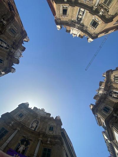 Maqueda Suites